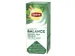 Thee Lipton Green Tea Balance Oriënt met envelop 25stuks
