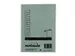 Correspondentiekaart Papicolor dubbel 105x148mm dennengroen pak 6 st