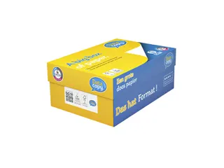 Kopieerpapier Datacopy A3 80 Gram Wit - 8