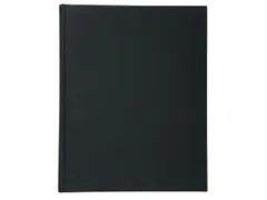 Register 32x25cm 13 kolommen op 2 pagina's 33 lijnen 300 blad