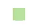 Tableau blanc Rocada Skincolour 100x100cm vert laqué