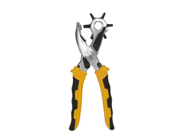 Revolverponstang - 210 mm