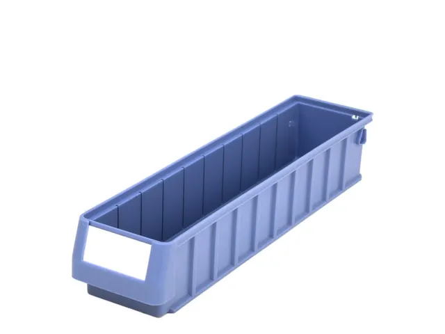 Stellingbakken Pp Hxbxd 90X117X500Mm