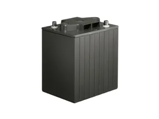 Batterij,v. veegmachine - 1
