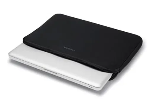 Sleeve Skin Perfect Laptops Tot, 15,1Inch Zwart