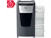 Momentum Extra XP520+ papiervernietiger 120L zwart