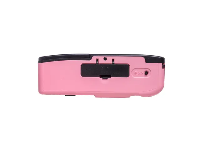 Camera Kodak M35 roze