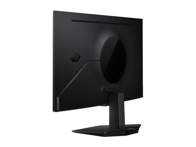 Samsung 27 Inch Odyssey G5 G50F QHD 180Hz Gaming Monitor