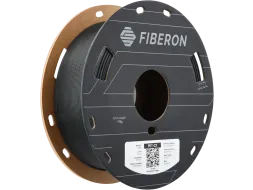 Fiberon PET-CF17 Black Filament 1,75 mm / 500 g