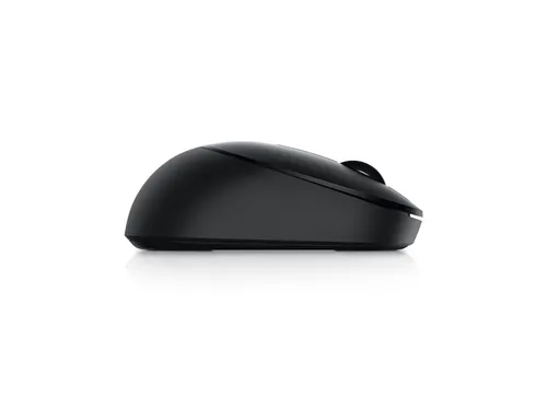 DELL Mobiele draadloze muis MS3320W Zwart