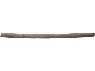 Fc Pitt Monochr. Houtskool 5-8mm Op Blister - 3