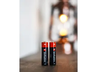 49505 VERBATIM AA Alkaline batterijen 24 Stuks - 5