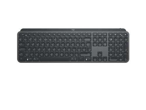 Logitech MX Keys for Business toetsenbord Bluetooth UK International G