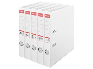 Ordner Esselte No 1 Power PP 50mm wit 5 stuks - 2