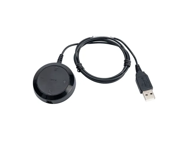 Evolve 30 II Link controller