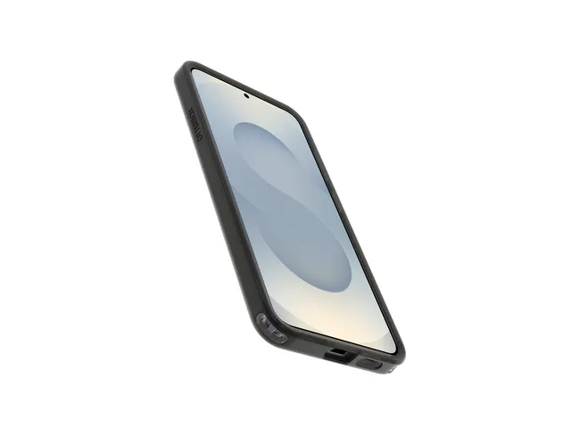 OtterBox Symmetry Soft-Touch Galaxy S25+ Antero Dark Echo zwart
