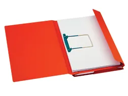 Combimap Jalema Secolor folio Rood
