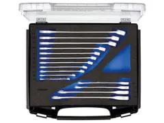 GEDORE 1101-7-7 R Combinatiesleutelset,in i-BOXX 72