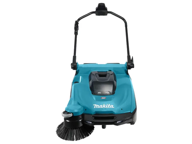 Makita VS001GL2NL1 XGT 40 V Max Veeg-zuigmachine