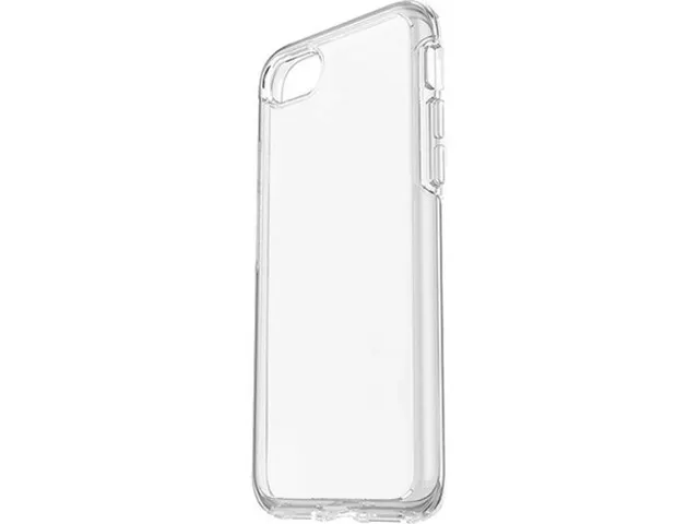 Otterbox Symmetry Case Clear Apple iPhone SE /8/7 kristalhelder