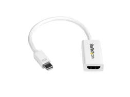 Mini Displayport Naar Hdmi 4k- Audio Video Converter