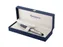 Balpen Waterman Expert L'essence du blue deLuxe CT medium