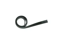 Unger Pro Raamisser vervangrubber SOFT 35cm