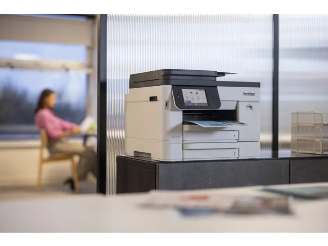 Multifunctional inktjet printer Brother MFC-J5110DW
