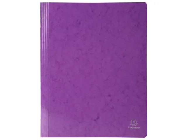 Snelhechtmap A4 IDERAMA geass..