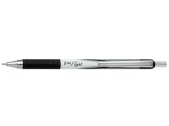 gelroller Z-grip Flight 1,2 mm zwart