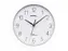 Wandklok Technoline WT 8000 30 cm wit