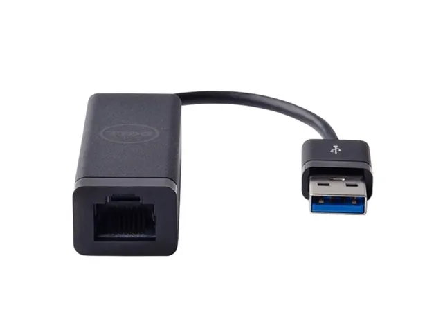 Adapter - USB 3 to Ethernet (PXE)