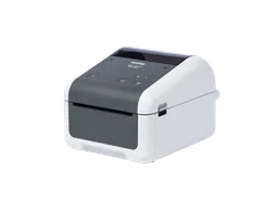 Brother TD-4210D professionele desktop labelprinter