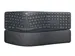 Logitech K860 Business toetsenbord QWERTY US Bluetooth Grafiet