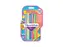 Fineliner Paper Mate Flair retro medium assorti blister à 6 stuks