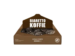 Koffie Biaretto Lungo Forte Nespresso Disc 50 Stuks - 2