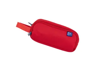 Pennenetui Oxford B-Smart rood - 2