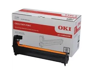 Drum Eenheid Oki 44844408 Zwart - 1