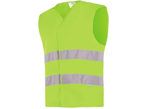 Sioen 9044 Elba verkeersvest - XXL