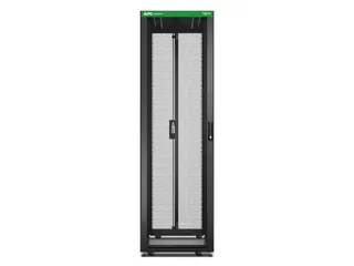 APC NetShelter Easy ER6202FP1 - 42U/HE, 600mm(b) x 1000mm(d) 19 inch I - 4