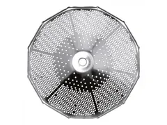 Tellier Inzetzeef 1,5mm voor groentezeef 31cm RVS