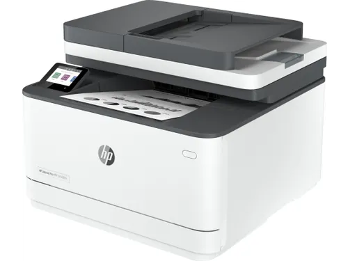 HP LaserJet Pro MFP 3102fdn printer