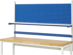 opbouwelement,v. werkbank,HxBxD 1130x2000x3500mm,draagverm. 100kg