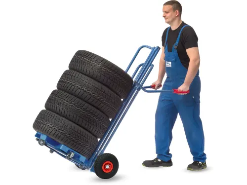 Bandenroller TYRE TROLLEY 4546 4546