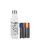Thermosfles Les Artistes Paris 500ml DIY creatieve set Dino incl 6 mar