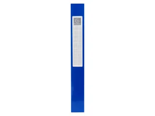 Klasseerdoos IDERAMA rug 40mm do-blauw - 4