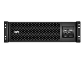 APC Smart-UPS On-Line SRT5KRMXLI - 5kW/VA, 6x C13, 4x C19 uitgang, rac - 7