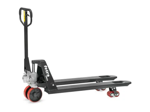 Handpallettruck 2130 2500kg antraciet