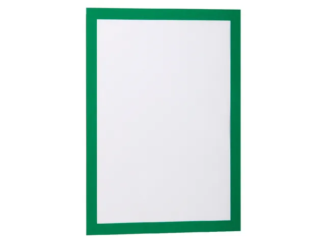 Duraframe Durable 487205 A4 groen