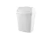 OUTLET Hygiënebak 8 Liter Kunststof Wit